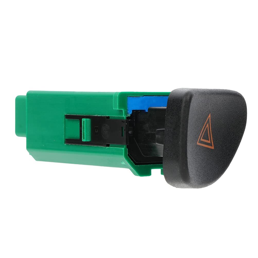 Hazard Warning Switch Fit For 2000-2005 Chevrolet Impala Replaces 10308098 10348937 10359031 10423330 10435570 10440206