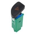 Hazard Warning Switch Fit For 2000-2005 Chevrolet Impala Replaces 10308098 10348937 10359031 10423330 10435570 10440206 