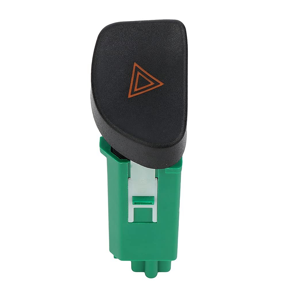 Hazard Warning Switch Fit For 2000-2005 Chevrolet Impala Replaces 10308098 10348937 10359031 10423330 10435570 10440206