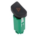 Hazard Warning Switch Fit For 2000-2005 Chevrolet Impala Replaces 10308098 10348937 10359031 10423330 10435570 10440206