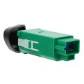 Hazard Warning Switch Fit For 2000-2005 Chevrolet Impala Replaces 10308098 10348937 10359031 10423330 10435570 10440206