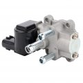 Ocpty Fuel Injection Idle Air Control Valve 27074291 Fit For 1996-1999 Toyota Camry Celica 2 2l 1999 Solara 2