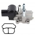 Ocpty Fuel Injection Idle Air Control Valve 27074291 Fit For 1996-1999 Toyota Camry Celica 2 2l 1999 Solara 2