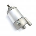 Seapple 31200-f12-0000 9teeth Starter Motor For Hisun 400 Utv Atv Msu Ys400 Massimo Bennche Supermach 