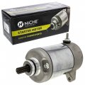 Niche Starter Motor Solenoid Kit For Honda Rancher 400 Trx400fa Trx400fga 35850-hm7-000 35850-hn0-671 31200-hn7-003 Atv