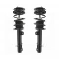 Completestruts Front Quick Complete Strut Assemblies With Coil Springs Replacement For 2007-2015 Mini Cooper Set Of 2 
