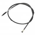 Clutch Cable Replacement For Yamaha Warrior 350 1987-2004 