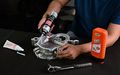 Permatex 85224 The Right Stuff Gasket Maker 7 5 Oz Powerbead Can 