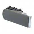 Glove Box Latch Handle For Audi A4 B6 B7 2002 2003 2004 2005 2006 2007 8e1857131 Car Interior Accessory Without Hole Gray 