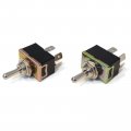 The Rop Shop Heavy Duty Snowplow Switch Kit Includes Angle Lift Toggle Switches 