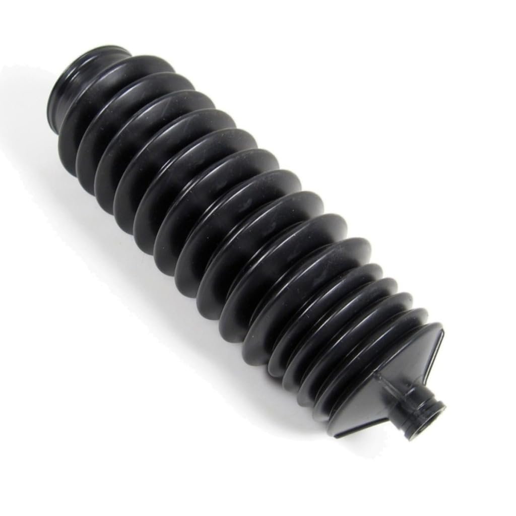Rack And Pinion Bellows Set For 1993999 Saturn Sw1 Nitrile Butadiene Rubber Black 1 00 In 1 712 Inside Diameter Front Position