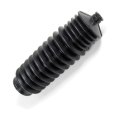Rack And Pinion Bellows Set For 1993999 Saturn Sw1 Nitrile Butadiene Rubber Black 1 00 In 1 712 Inside Diameter Front Position
