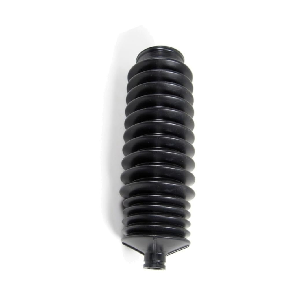 Rack And Pinion Bellows Set For 1993999 Saturn Sw1 Nitrile Butadiene Rubber Black 1 00 In 1 712 Inside Diameter Front Position