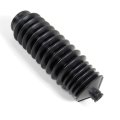 Rack And Pinion Bellows Set For 1993999 Saturn Sw1 Nitrile Butadiene Rubber Black 1 00 In 1 712 Inside Diameter Front Position