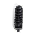 Rack And Pinion Bellows Set For 1993999 Saturn Sw1 Nitrile Butadiene Rubber Black 1 00 In 1 712 Inside Diameter Front Position