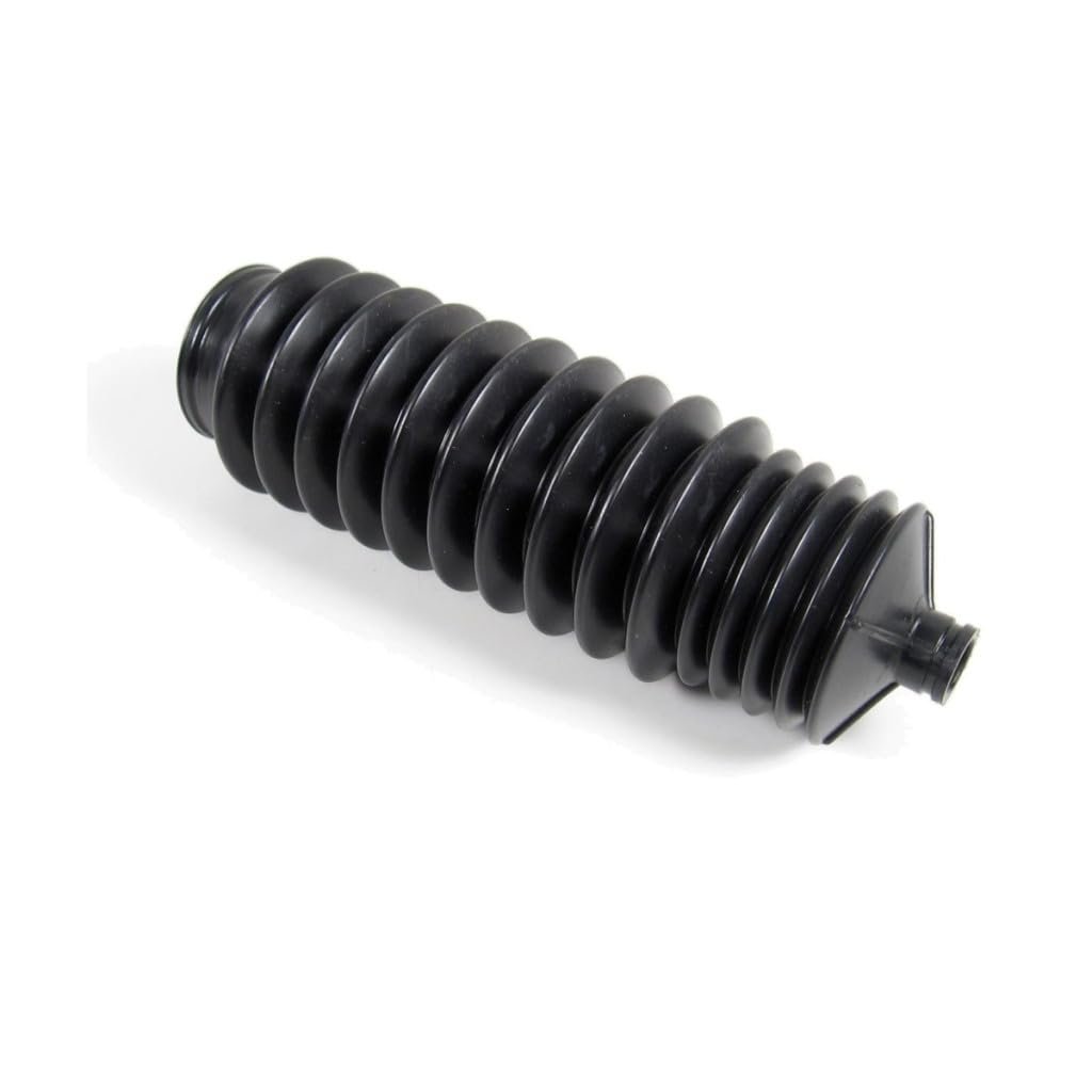 Rack And Pinion Bellows Set For 1993999 Saturn Sw1 Nitrile Butadiene Rubber Black 1 00 In 1 712 Inside Diameter Front Position