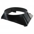 1a Auto Radiator Cooling Fan Shroud For Ford Bronco Pickup Truck 5 0l 8l 