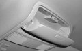 Genuine Pearl Grey Spectacles Holder Vw Golf R32 Gti Rabbit 1k0868837gy20