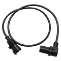 Crank Position Speed Sensor Kvtr-1146 For Polaris Ranger Rzr And Ace 500 570 900 Models 
