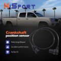 Crank Position Speed Sensor Kvtr-1146 For Polaris Ranger Rzr And Ace 500 570 900 Models