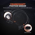 Crank Position Speed Sensor Kvtr-1146 For Polaris Ranger Rzr And Ace 500 570 900 Models