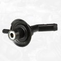 Uxcell Pcv Valve Grommet Kit Exhaust Positive Crankcase Ventilation Fittings For Toyota Celica 2 2l 1992-1999 No 1220474020