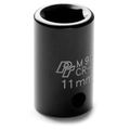 3 8 Dr 6pt Impact Skt 11mm 