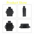 Wflnhb Ignitor Cdi Box Replacement For Polaris Predator 500 2003 2004