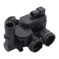 Hvac Heater Control Valve Replacement For W211 W219 E320 2003-2009 