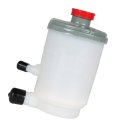 Power Steering Reservoir With Cap For Honda Odyssey 2005 2010 V6 3 5l Part Number 53701 Shj A02 603 952 