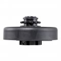 Zxtdr Centrifugal Clutch 3 4 Bore 35 Chain 12t For 212cc Engines Go Kart Mini Bike Up To 6 5 Hp