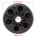 Zxtdr Centrifugal Clutch 3 4 Bore 35 Chain 12t For 212cc Engines Go Kart Mini Bike Up To 6 5 Hp