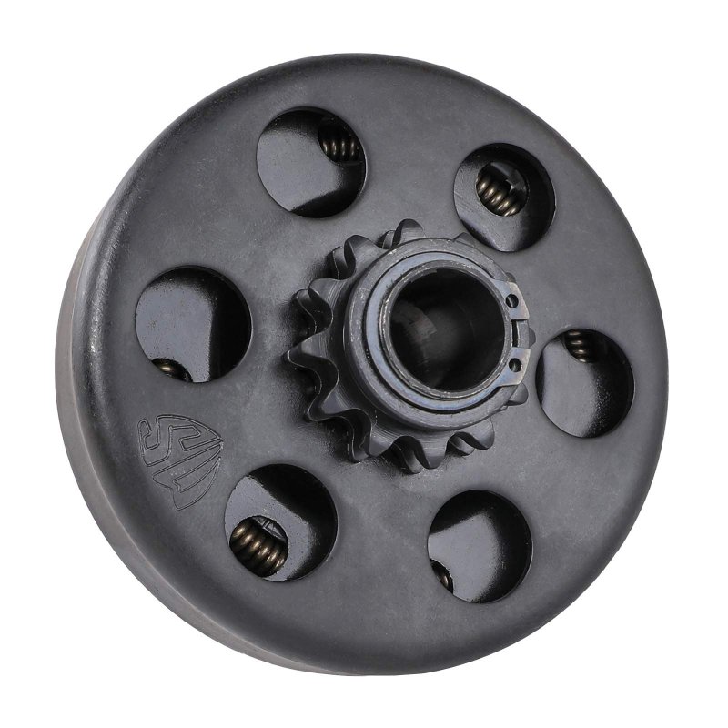 Zxtdr Centrifugal Clutch 3 4 Bore 35 Chain 12t For 212cc Engines Go Kart Mini Bike Up To 6 5 Hp