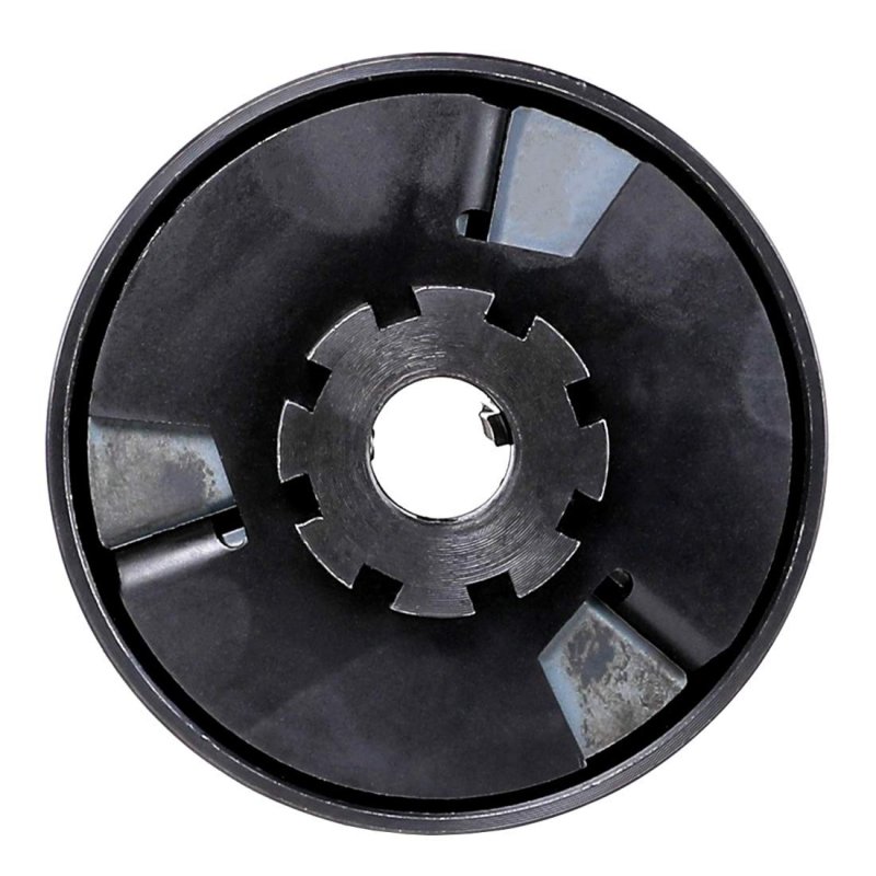 Zxtdr Centrifugal Clutch 3 4 Bore 35 Chain 12t For 212cc Engines Go Kart Mini Bike Up To 6 5 Hp