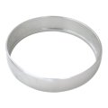 1 In Air Cleaner Spacer For Carburetors With 5 8 Opening Aluminum Rochester Holley Edelbrock Demon And Carter Bb-4828-t6