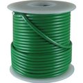 18awg Milw76d Type Mw Green Stranded 16x30 Hookup Wire 100 Foot Roll 1000v 80c 