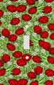 Ladybug Collage Decorative Switchplate Cover 