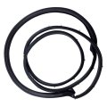 Door Seal Driver Side For Suzuki Samurai 1990 1991 1992 1993 1994 1995 Mounted Replacement 84651 82ca0 Mlx Shes3001 Cl360a50 