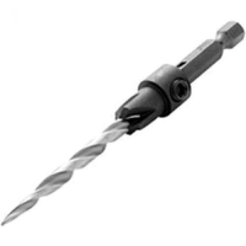 Irwin Tools Speedbor Countersink Wood Drill Bit Number-14