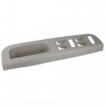 X Autohaux Door Window Switch Bezel Panel For Volkswagen Passat B5 Jetta Bora Golf Mk4 1998-2004 3b1867171e Interior Control