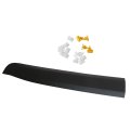 Door Lower Molding Rocker Trim Front Passenger For Chevrolet Traverse 2018 2019 2020 Replace 84241762 Right Side