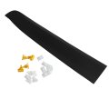 Door Lower Molding Rocker Trim Front Passenger For Chevrolet Traverse 2018 2019 2020 Replace 84241762 Right Side