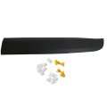 Door Lower Molding Rocker Trim Front Passenger For Chevrolet Traverse 2018 2019 2020 Replace 84241762 Right Side