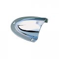 Perko 0339dp0chr Clam Shell Ventilator 