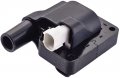 Ena Ignition Coil Pack Ford Mazda Mercury Escort Festiva Protege Mx-3 B2200 B2600 323 Tracer L4 V8 Replacement For C946 Uf-22 