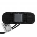 Rear Trunk Release Switch Licence Plate Lamp Light Button Assembly Replacement For Chevrolet Cruze 2011-2014 Replace 95107229