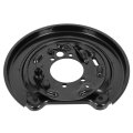 26255aa061 Rear Right Brake Dust Shield For Subaru Forester 1998 2008 Impreza 1993 2007 Legacy 1992 1997 Passenger Side 1pc 