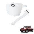 Windshield Washer Fluid Reservoir Tank With Built-in Motor And Hoses Replacement For Tundra 2000-2006 85315-0c030 