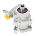 Power Steering Pump Assist 25960709 Replacement For 1997-2013 Corvette V8 5 7l 6 0l 6 2l 7 20-822 26046503 