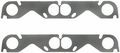 1407 Exhaust Manifold Gasket Set Steel Construction Vehicle Specific Fit 